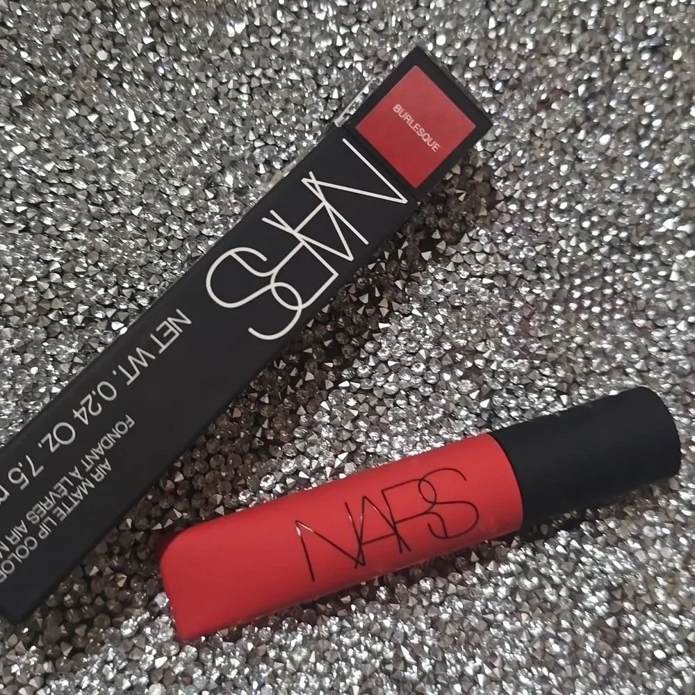 NARS air matte